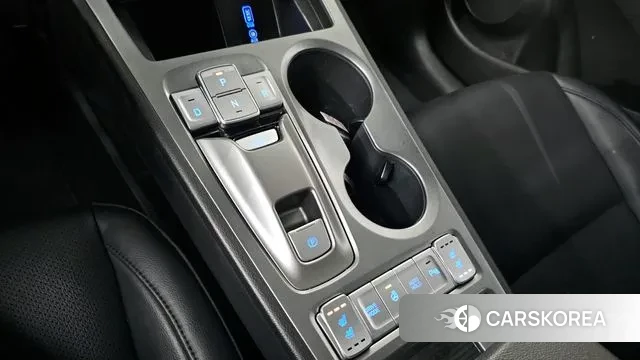 Hyundai Kona Electric id 3444921 из Кореи 19