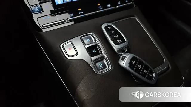 Hyundai The New Grandeur IG id 3468789 из Кореи 19