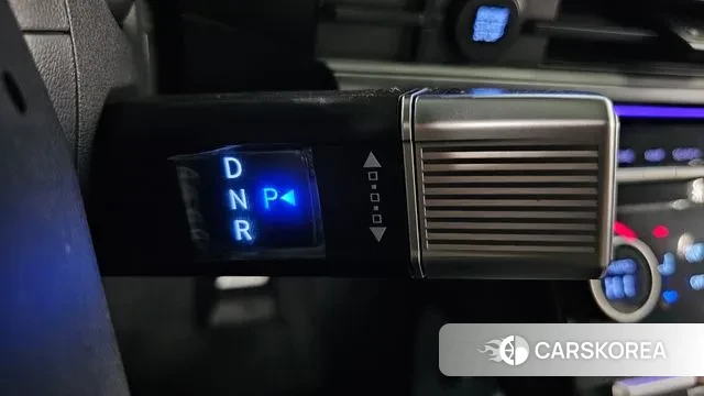 Hyundai Santa Fe (MX5) id 3528631 из Кореи 19