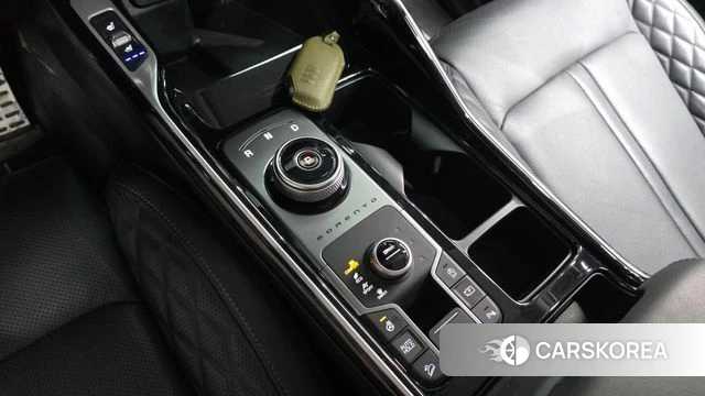 Kia Sorento 4th Generation id 4618642 из Кореи 19
