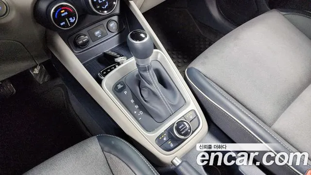 Hyundai Venue id 2284820 из Кореи 19