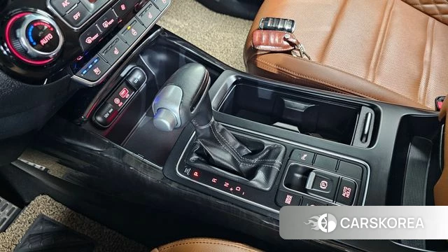 Kia The New Sorento id 4502021 из Кореи 31