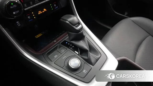 Toyota RAV4 5th Generation id 3769450 из Кореи 19