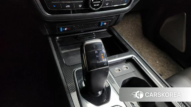 Ssangyong All New Rexton id 3872681 из Кореи 19