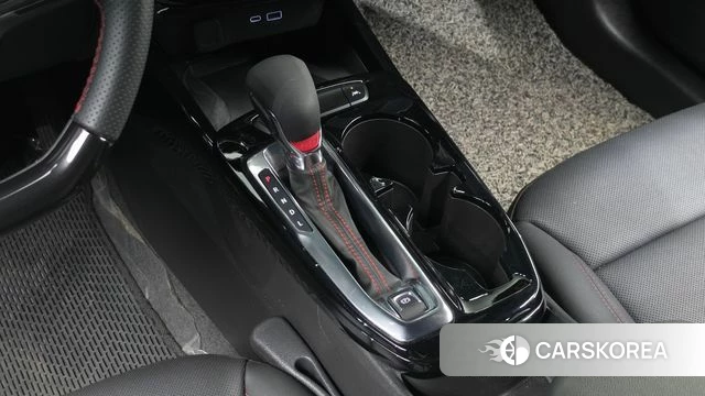 Chevrolet (GM Daewoo) Trax Crossover id 4763178 из Кореи 19