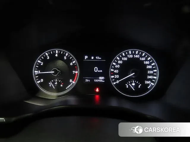 Hyundai Santa Fe TM id 3149966 из Кореи 19