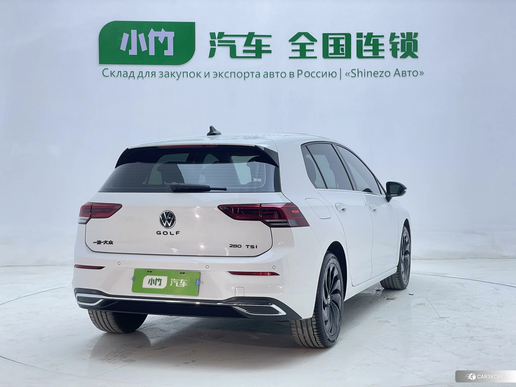 Volkswagen Golf id 4426836 из Китая 28