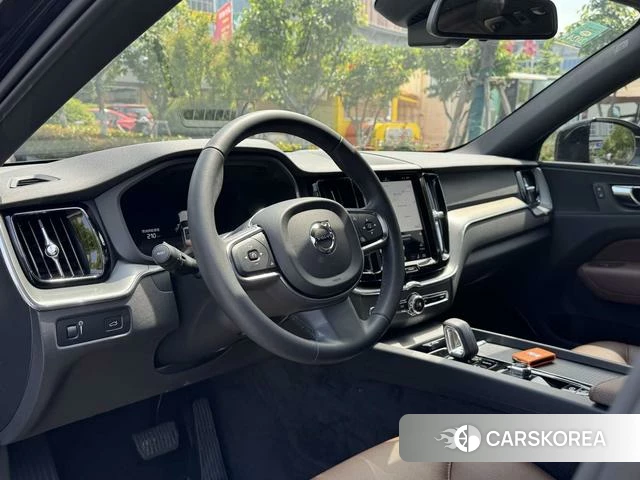 Volvo XC60 id 4212839 из Китая 22