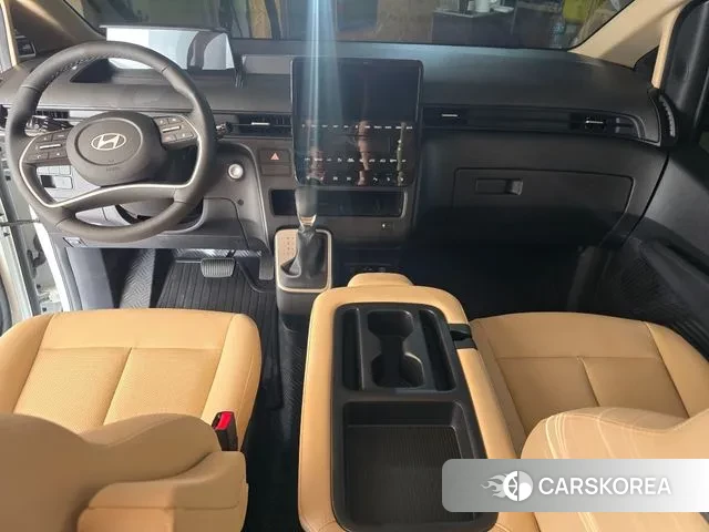 Hyundai Staria id 3745088 из Кореи 19