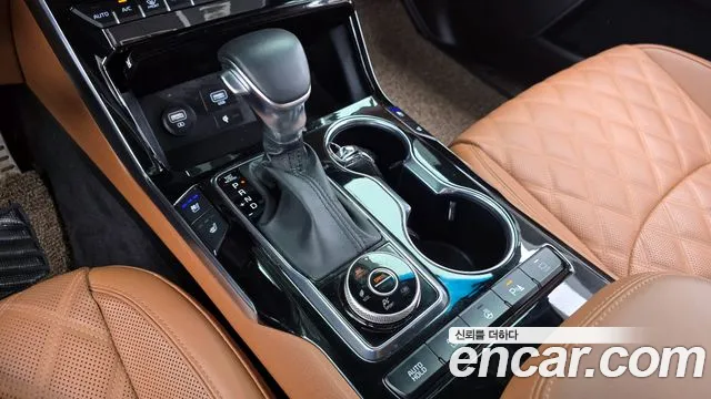 Kia Mohave Master id 2800480 из Кореи 19