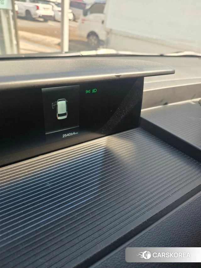 Hyundai Staria id 4929978 из Кореи 10