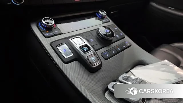 Hyundai The New Palisade id 3273162 из Кореи 19