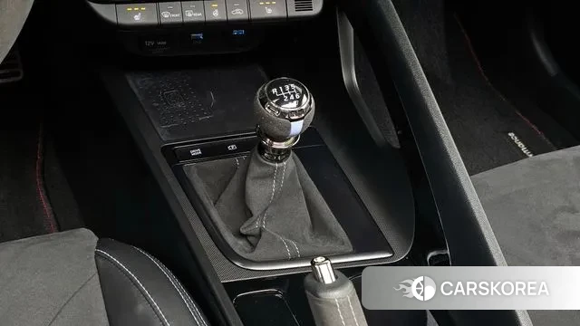 Hyundai Avante (CN7) id 3280768 из Кореи 19