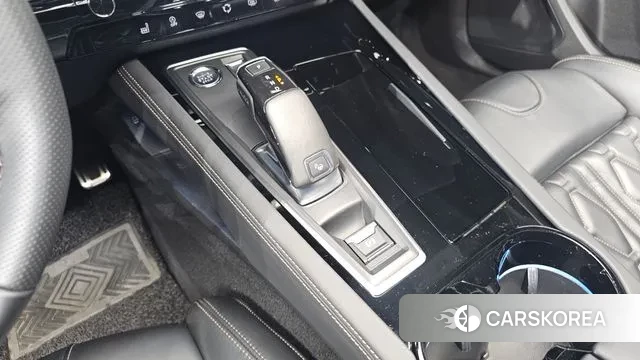 Peugeot 508 second Generation id 3692155 из Кореи 19