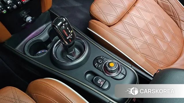 Mini Cooper SD Countryman id 3181762 из Кореи 19