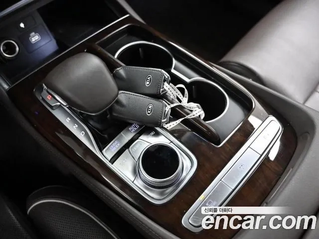 Kia More K9 id 2908123 из Кореи 19