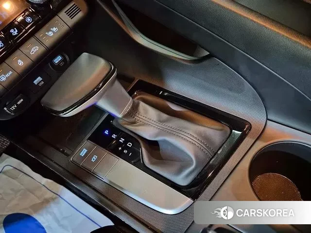 Hyundai Avante (CN7) id 3410948 из Кореи 19