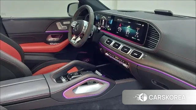 Mercedes-Benz GLE-Class W167 id 3217895 из Кореи 19