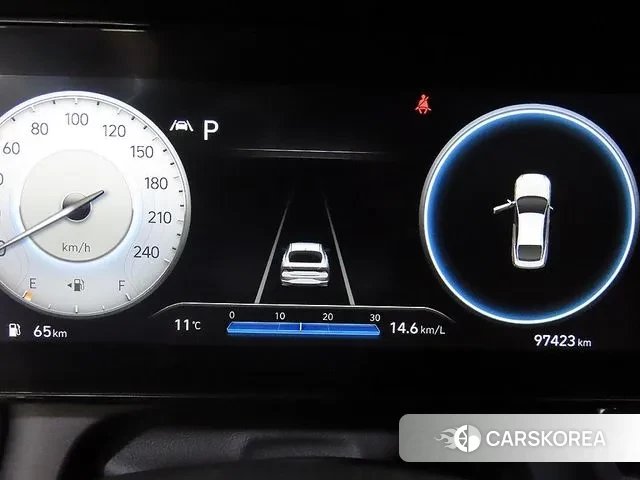 Hyundai Avante (CN7) id 3389345 из Кореи 17