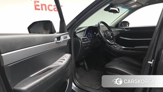 Hyundai Palisade id 4894642 из Кореи 35