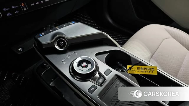 Kia EV6 id 3839818 из Кореи 19