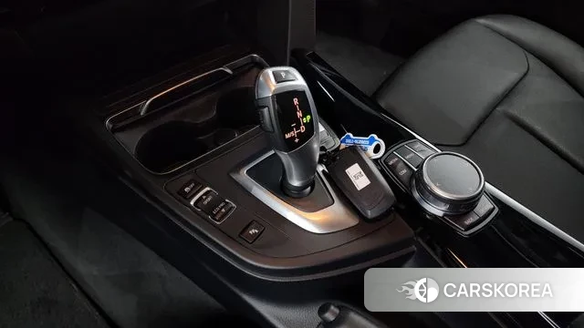 BMW 3 Series (F30) id 2971333 из Кореи 19