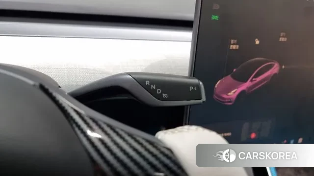 Tesla Model 3 id 3390500 из Кореи 19