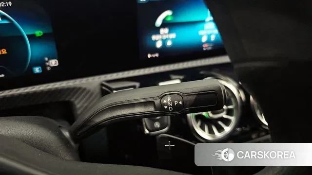 Mercedes-Benz A-Class W177 id 3374225 из Кореи 19