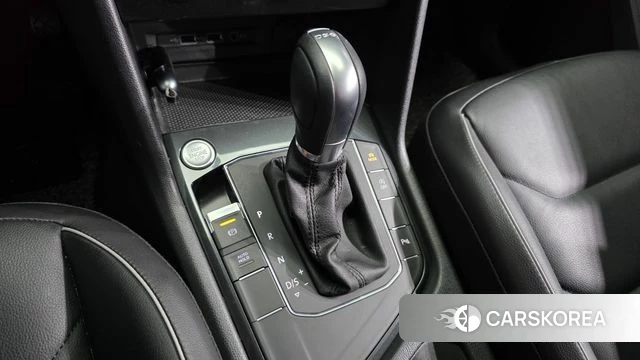 Volkswagen Tiguan second Generation id 4755373 из Кореи 31