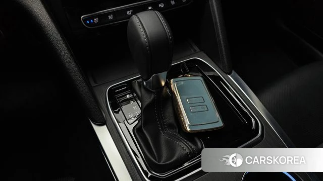 Renault Korea (Samsung) The New SM6 id 4201849 из Кореи 19