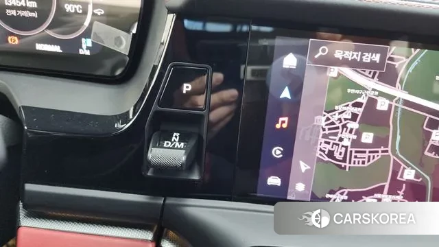 Porsche Panamera (972) id 3341484 из Кореи 19