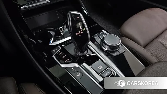 BMW X3 (G01) id 3556659 из Кореи 19