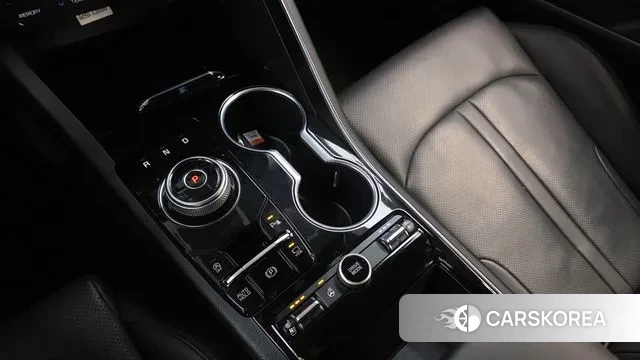 Kia K5 3rd generation id 3459210 из Кореи 19