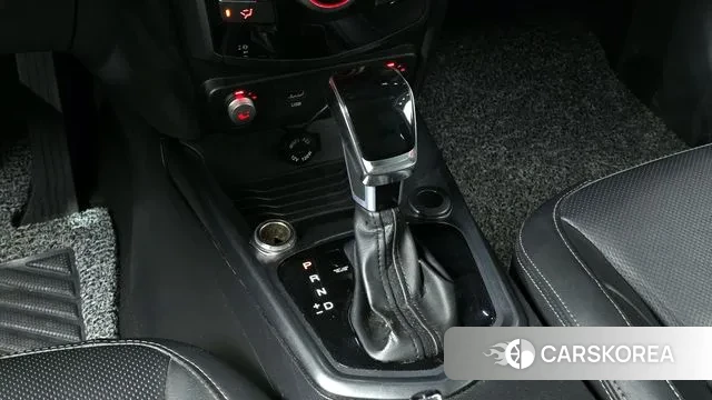 Ssangyong Tivoli Armor id 3417975 из Кореи 19