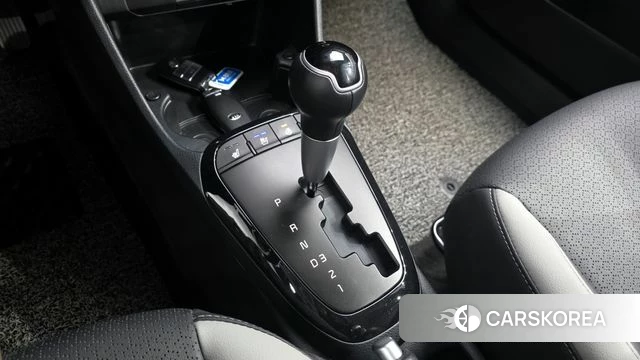 Kia Morning Urban (JA) id 3860845 из Кореи 19