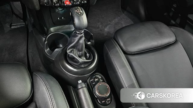 Mini Cooper id 4543522 из Кореи 29