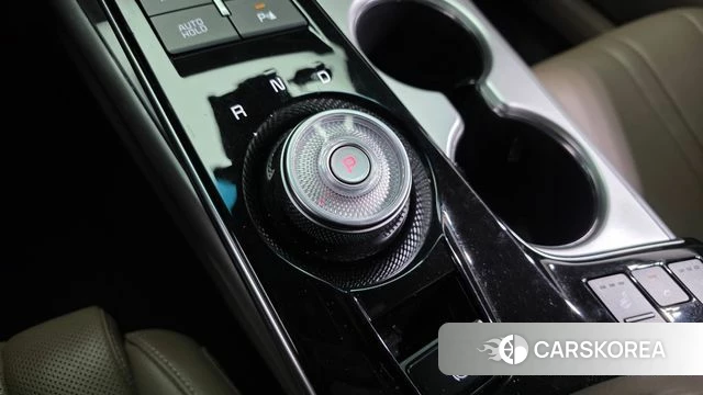 Kia K8 Hybrid id 4433040 из Кореи 34