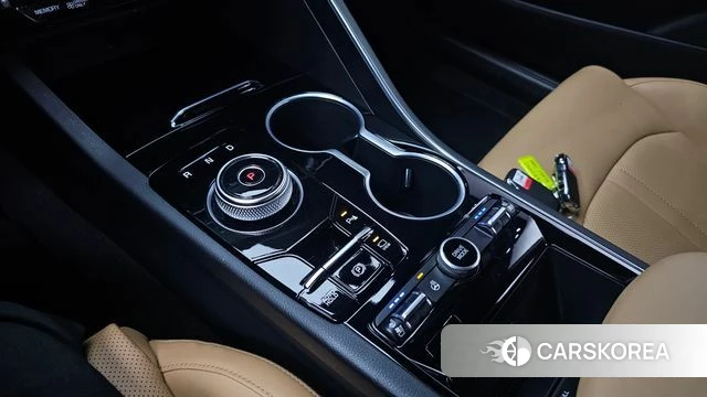 Kia K5 Hybrid 3rd Generation id 4706683 из Кореи 30