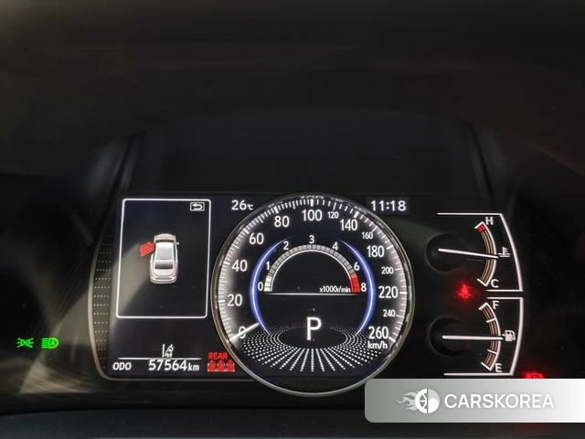 Lexus ES id 4321377 из Китая 10