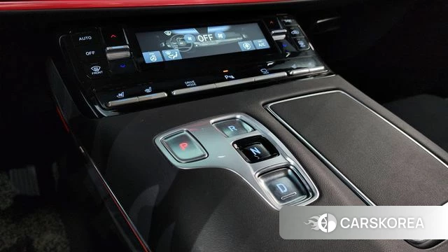 Hyundai The New Grandeur IG id 3904056 из Кореи 19