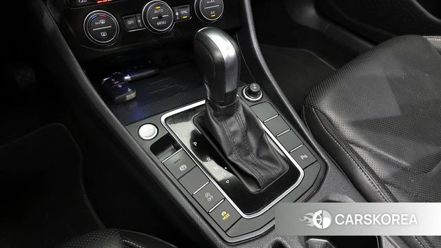 Volkswagen 7th Generation of Jetta id 3904735 из Кореи 19