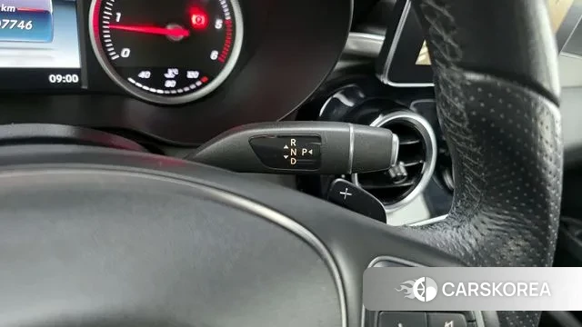 Mercedes-Benz GLC-Class X253 id 2966782 из Кореи 19