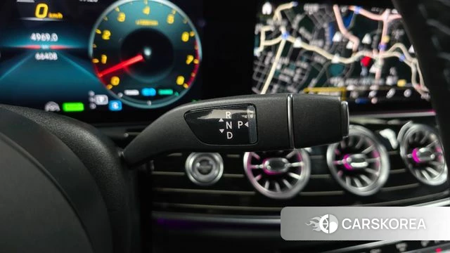 Mercedes-Benz CLS-Class C257 id 4202121 из Кореи 19