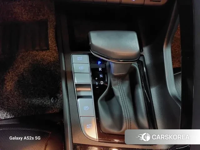 Hyundai Avante (CN7) id 3587788 из Кореи 19