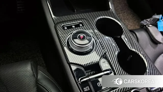 Kia The New K5 Hybrid 3rd generation id 3491972 из Кореи 19