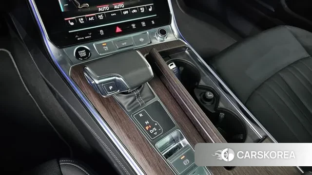 Audi A7 (4K) id 3572516 из Кореи 19