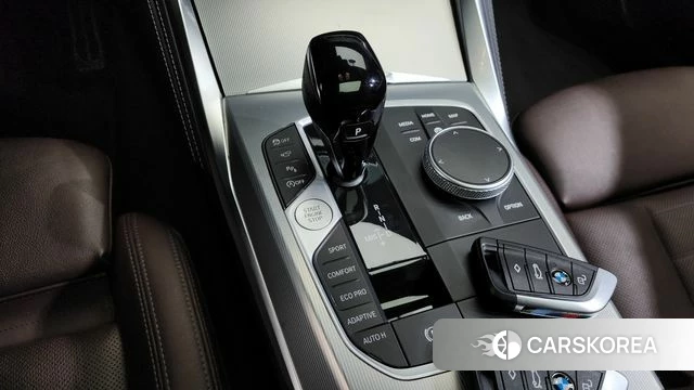 BMW 4 Series (G22) id 4018737 из Кореи 19