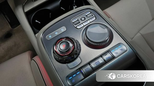 Genesis G90 (RS4) id 4640595 из Кореи 19