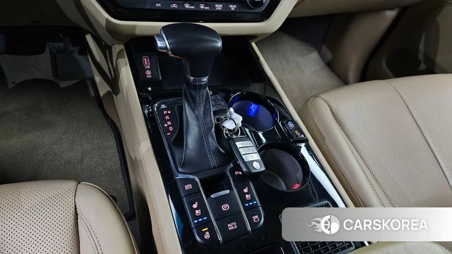 Kia The New Carnival id 3894108 из Кореи 19