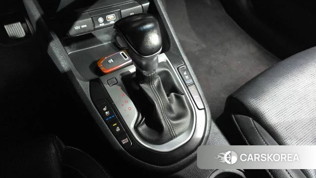 Kia Come New K3 id 4318340 из Кореи 29